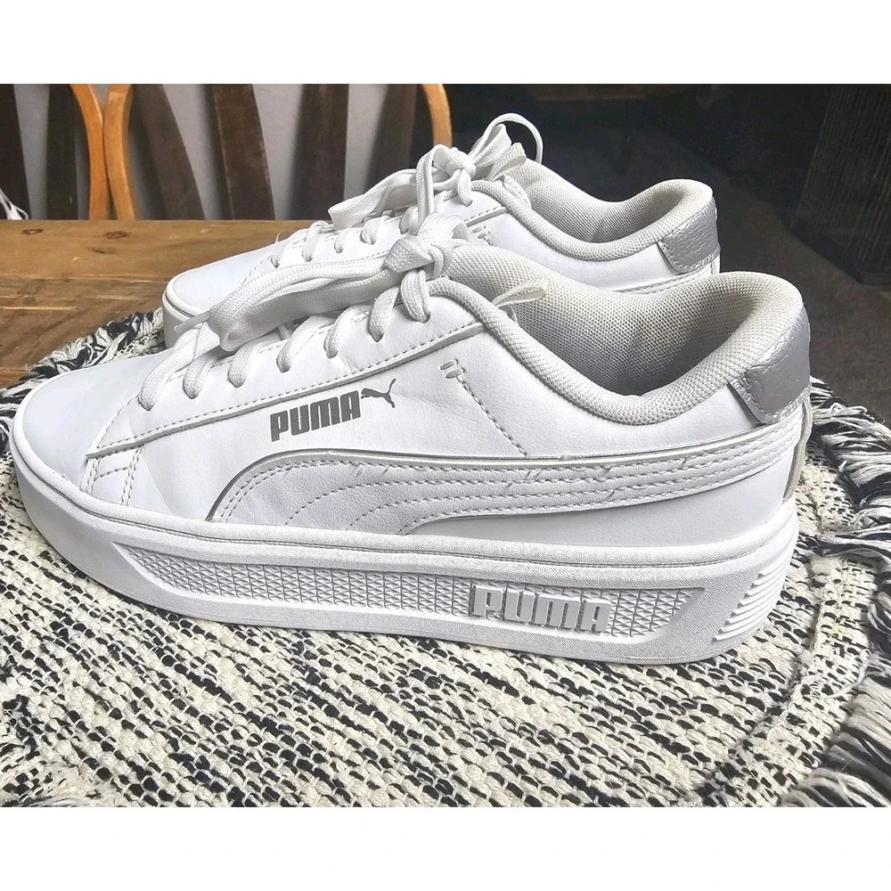 Puma womens smash